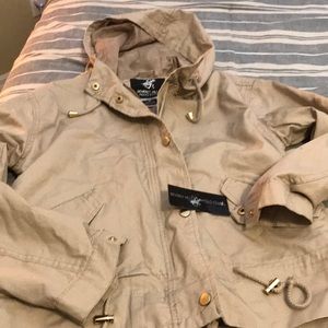 Beverly Hills polo club womens size medium